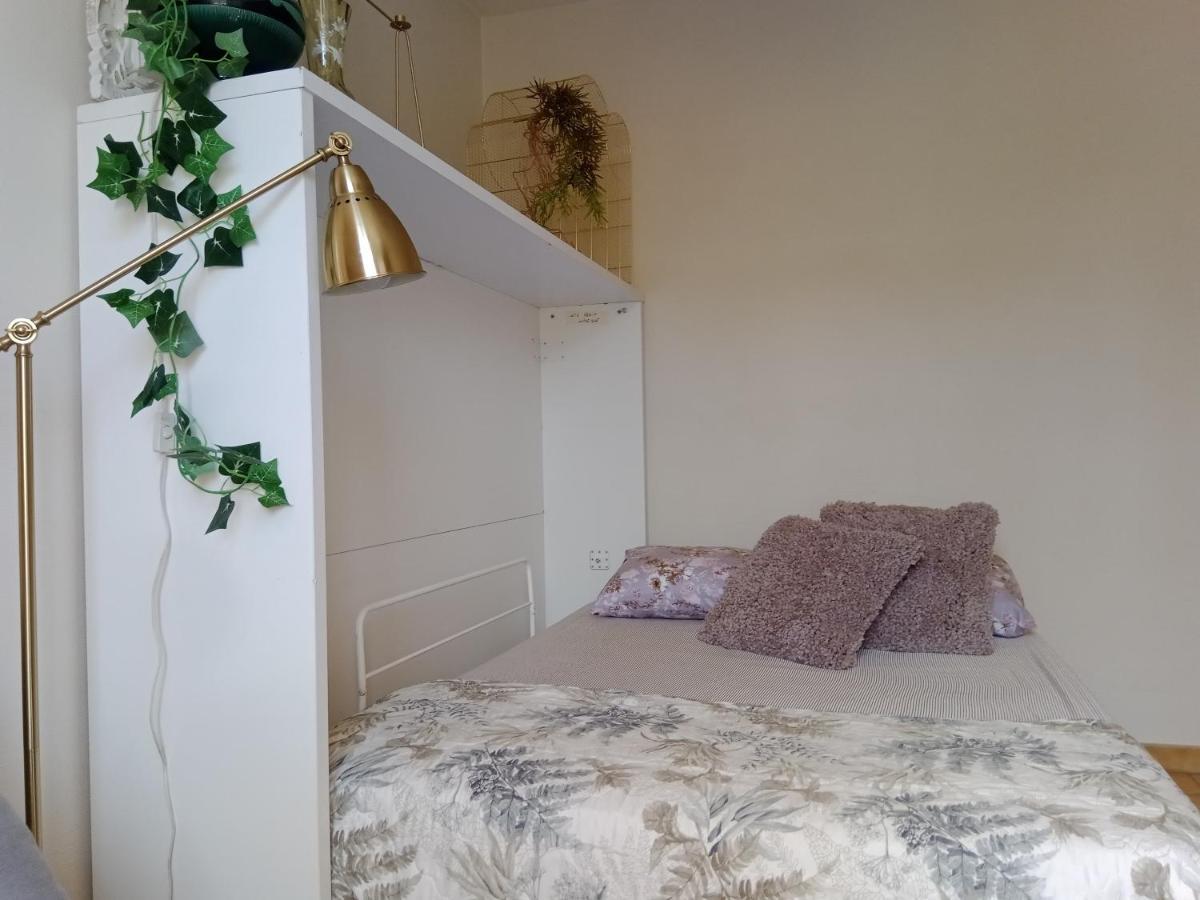 Paris Authentic House Small, Bright And Calm Studio Extérieur photo
