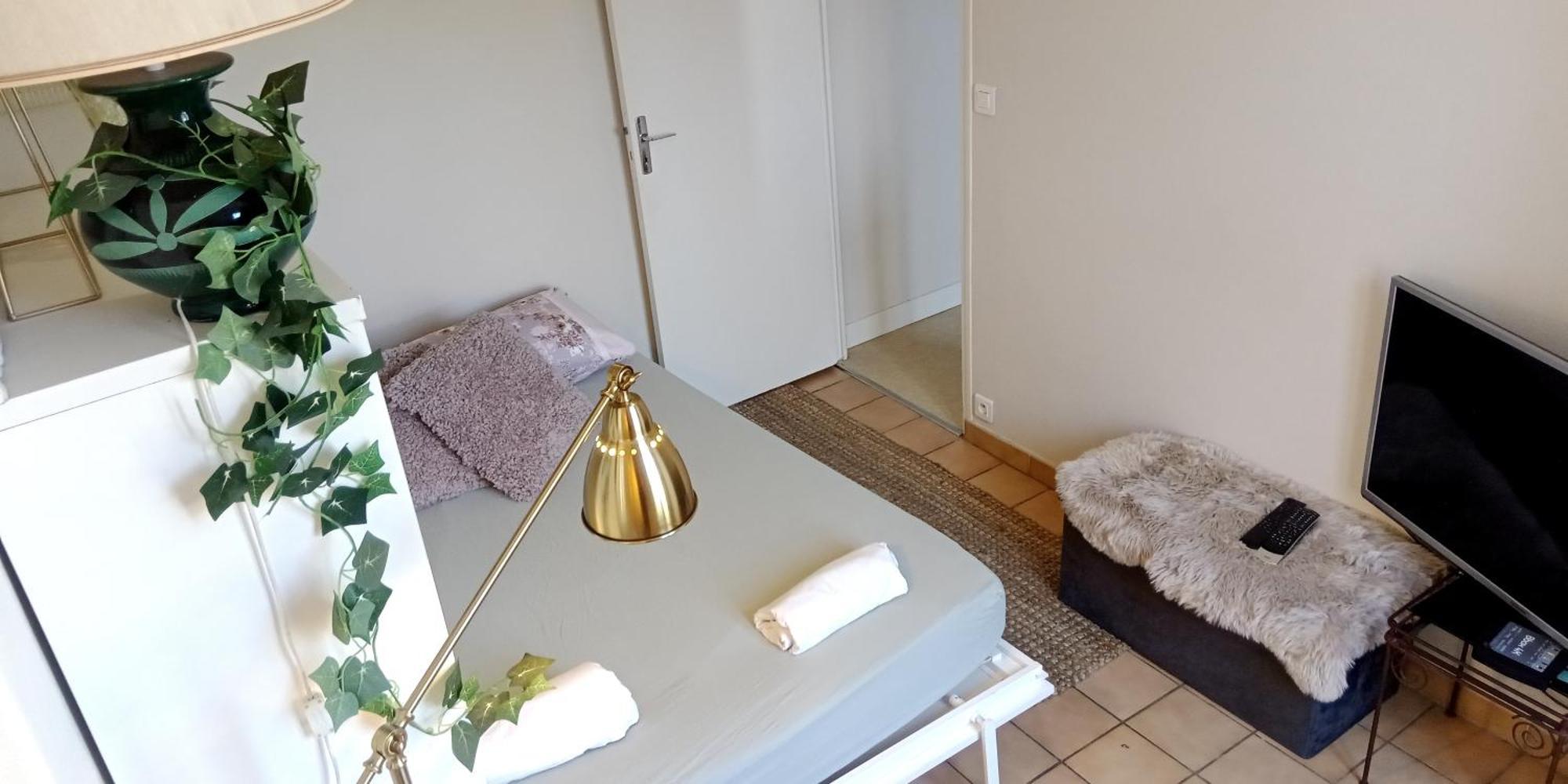 Paris Authentic House Small, Bright And Calm Studio Extérieur photo